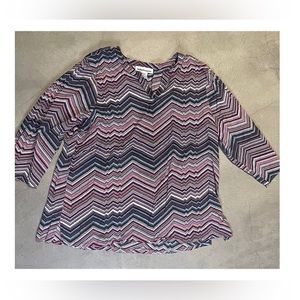 Serengeti Womens Blouse